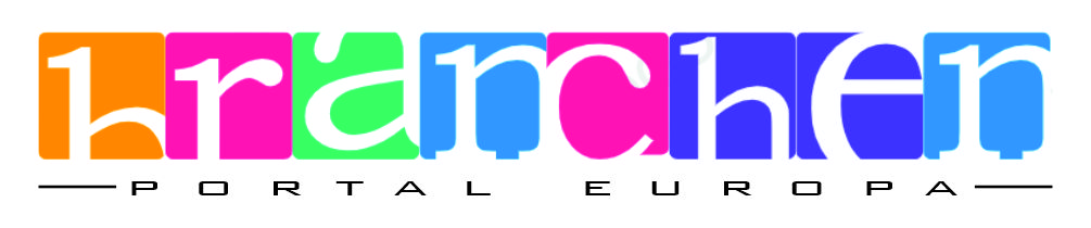 Branchen Portal Europa Logo